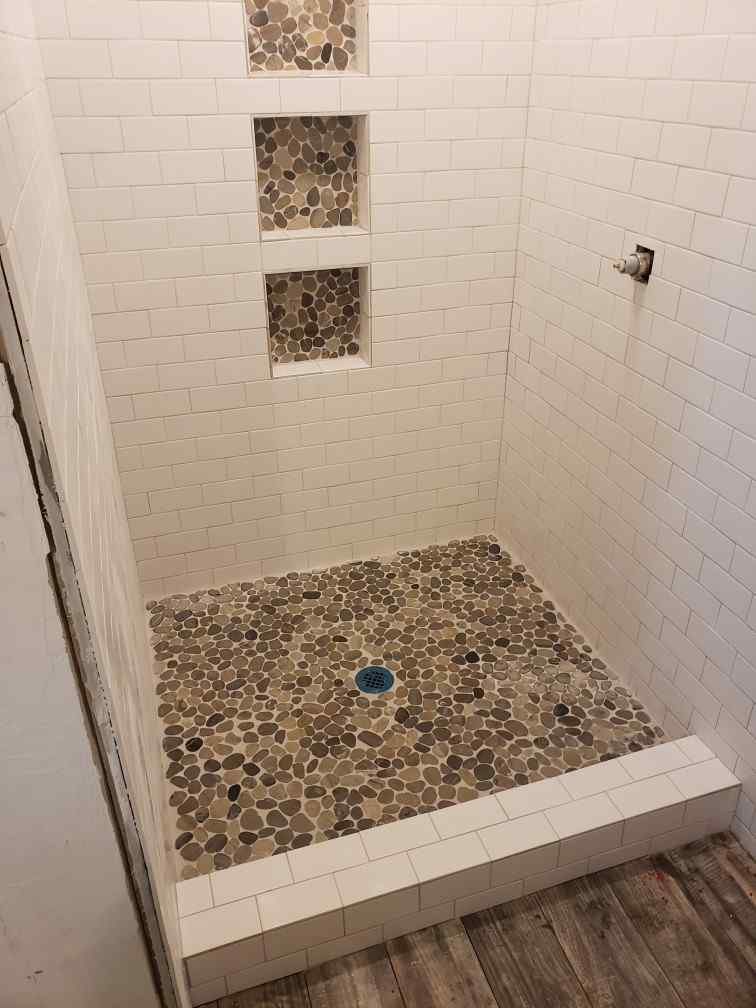 Flooring Land – Bathroom Remodeling