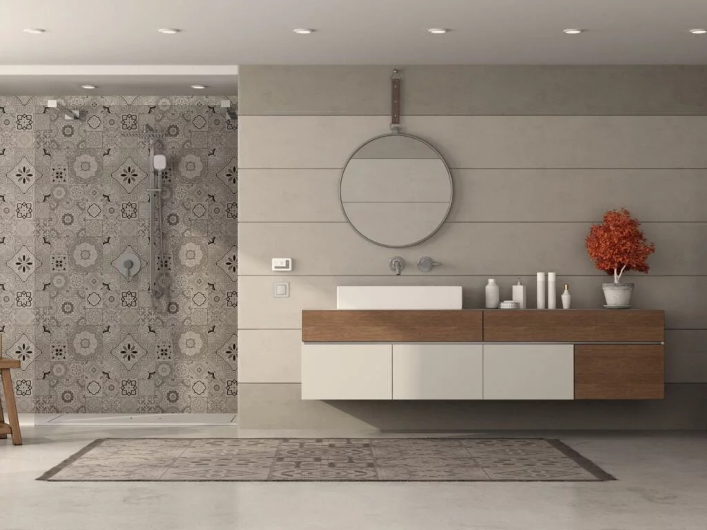 Wall Tiles in Katy, Pearland, TX