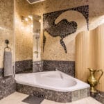 Mosaics Tiles Mosaics Tiles in Katy, Pearland, TX