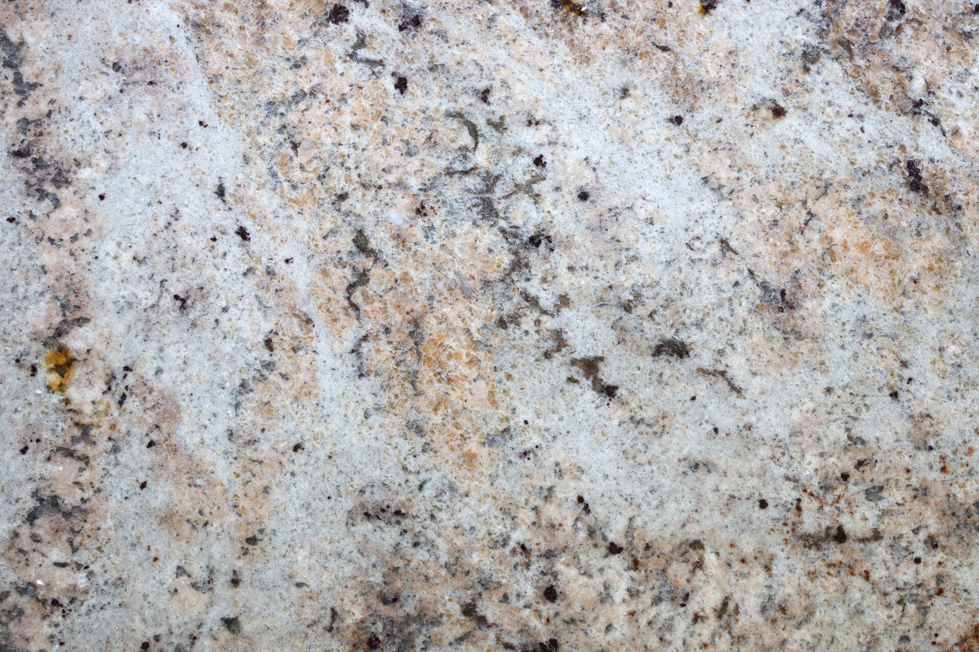 Mid-Grade Granite