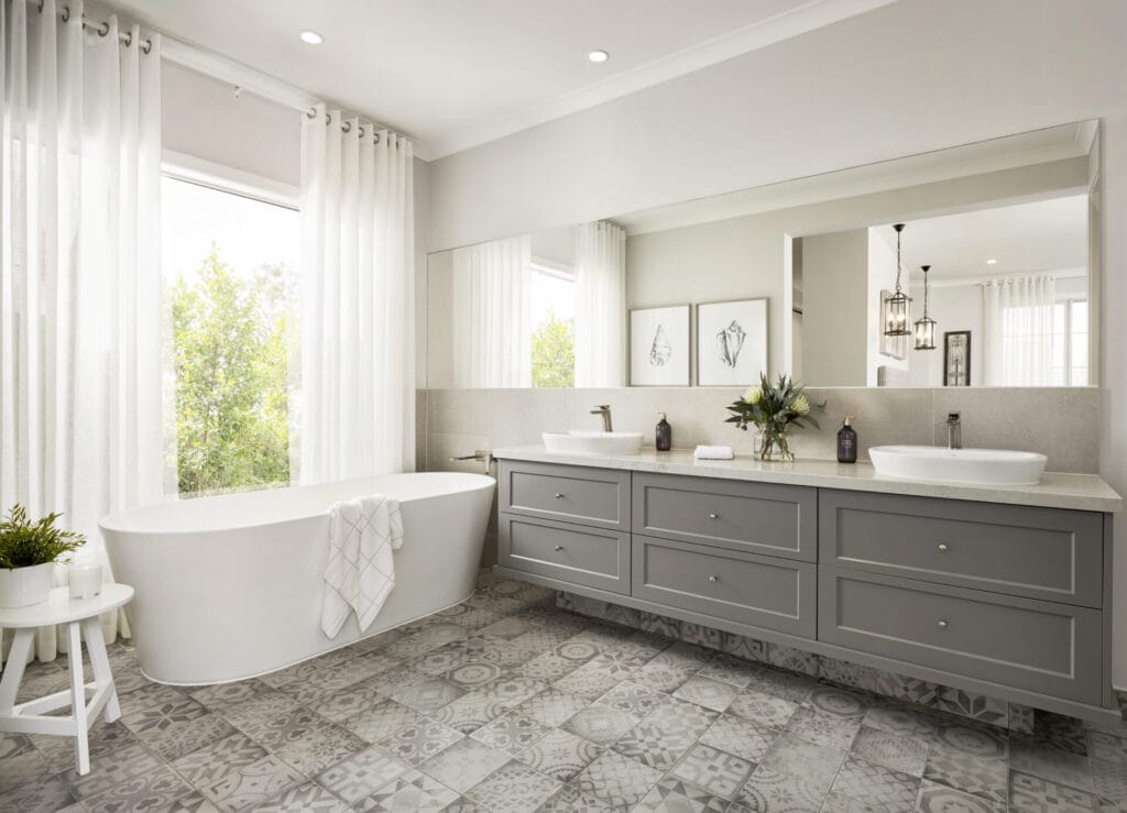 Bathroom Remodeling Services