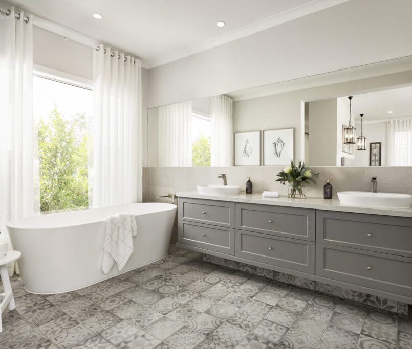 Bathroom Remodeling Services