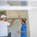 Drywall Installation Process Drywall Installation Process