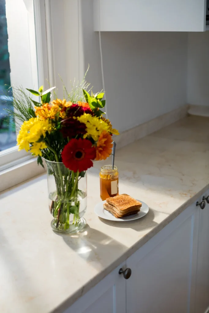 Granite & Quartz Countertops in Pearland, TX