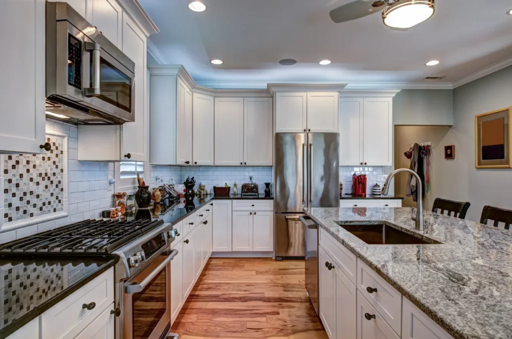 Kitchen Remodeling Store in Katy, TX