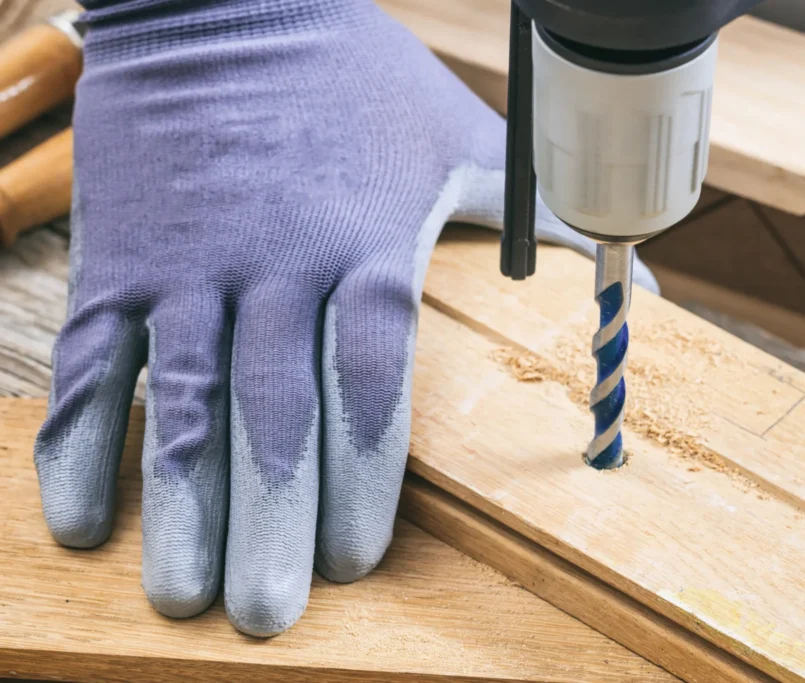 Professional Hardwood Flooring Installation Professional Hardwood Flooring Installation in Katy, TX