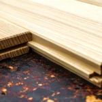 Engineered Hardwood Flooring in Katy, TX