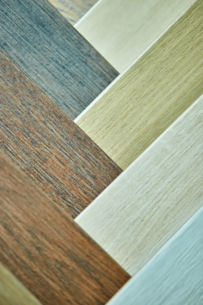 Different Types of Laminates