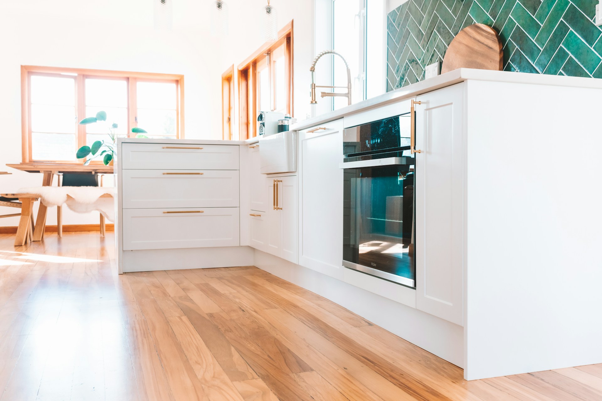 Kitchen Remodeling