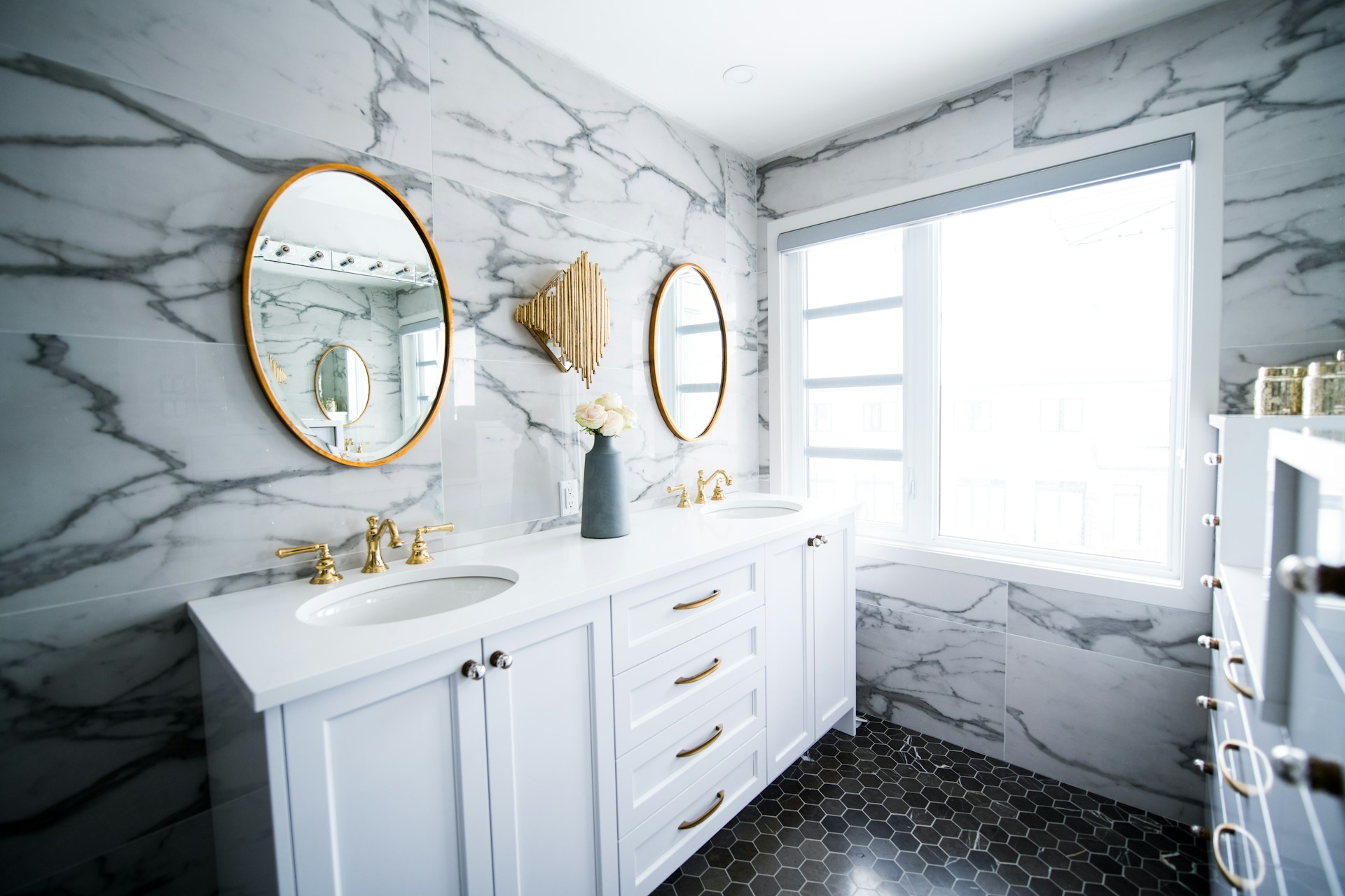 Bathroom Remodeling